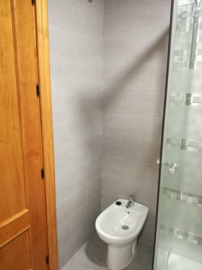 Atico Vistamar Penthouse With Views Apartment La Cala Del Moral Luaran gambar