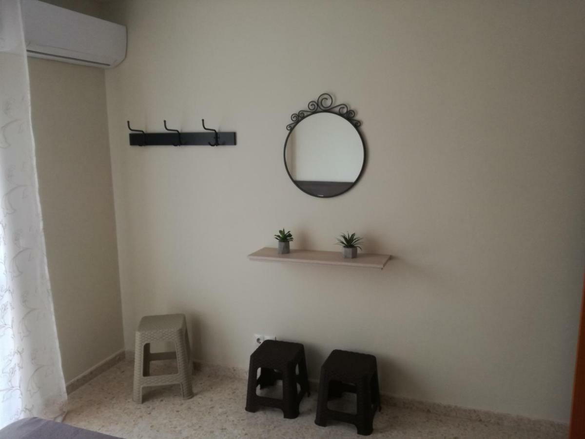 Atico Vistamar Penthouse With Views Apartment La Cala Del Moral Luaran gambar